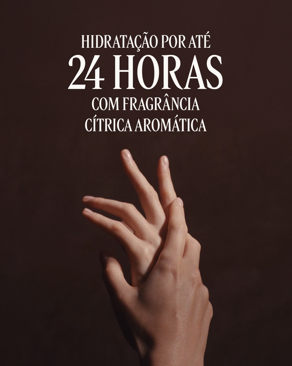 Creme para M&atilde;os Perfumado Verveine Agrumes (Verbena Citrus), , large